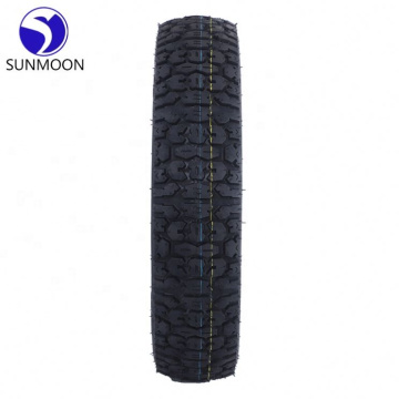 Sunmoon A melhor qualidade 1307017 Philippines Motorcycle Tire Group 195R14C Fat Ebike Comprar Off Road Tire Tire 2.75-17